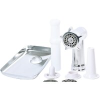 Мясорубка Oursson MG5530/RD - Превью изображения №2 — Интернет-магазин Time-Shop