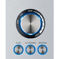 Стационарный блендер Steba MX 4 Plus - Превью изображения №3 — Интернет-магазин Time-Shop