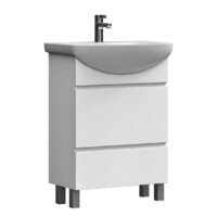 Vigo Тумба Wing 600-0-2 (Балтика) белый