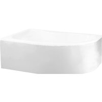 Polimat Dora 170x110 00316 (белый)