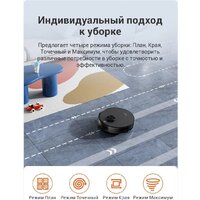Робот-пылесос iLife A30 Pro - Превью изображения №16 — Интернет-магазин Time-Shop