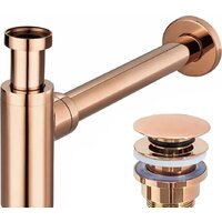 Rea Klik-Klak REA-A8541 (розовое золото)