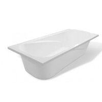 Ванна Эстет Alfa 170x75 Silk ФР-00014392 - Превью изображения №2 — Интернет-магазин Time-Shop