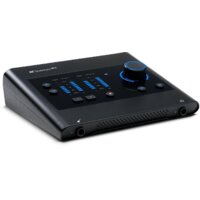 Аудиоинтерфейс PreSonus Quantum ES 2 - Превью изображения №4 — Интернет-магазин Time-Shop