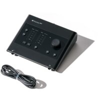 Аудиоинтерфейс PreSonus Quantum ES 2 - Превью изображения №5 — Интернет-магазин Time-Shop