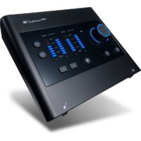 Аудиоинтерфейс PreSonus Quantum ES 2 - Превью изображения №2 — Интернет-магазин Time-Shop