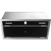 Кухонная вытяжка Haier HVX-BI664GB - Превью изображения №1 — Интернет-магазин Time-Shop