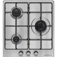 Варочная панель MAUNFELD EGHS.43.3STS-ES - Превью изображения №2 — Интернет-магазин Time-Shop