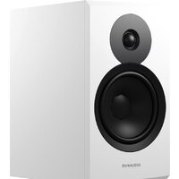Полочная акустика Dynaudio Emit 20 (белый) - Превью изображения №3 — Интернет-магазин Time-Shop