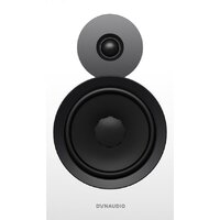 Полочная акустика Dynaudio Emit 20 (белый) - Превью изображения №2 — Интернет-магазин Time-Shop
