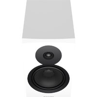 Полочная акустика Dynaudio Emit 20 (белый) - Превью изображения №4 — Интернет-магазин Time-Shop
