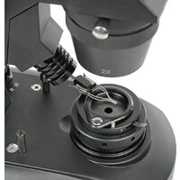 Микроскоп Микромед MC-1 Jeweler BE 31454 - Превью изображения №6 — Интернет-магазин Time-Shop