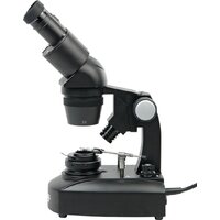 Микроскоп Микромед MC-1 Jeweler BE 31454 - Превью изображения №3 — Интернет-магазин Time-Shop