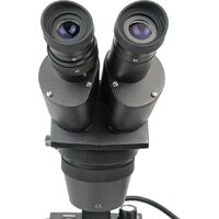 Микроскоп Микромед MC-1 Jeweler BE 31454 - Превью изображения №8 — Интернет-магазин Time-Shop