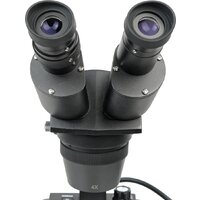 Микроскоп Микромед MC-1 Jeweler BE 31454 - Превью изображения №9 — Интернет-магазин Time-Shop