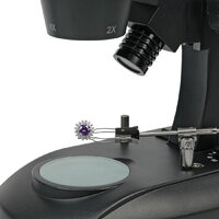 Микроскоп Микромед MC-1 Jeweler BE 31454 - Превью изображения №7 — Интернет-магазин Time-Shop