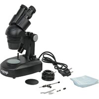 Микроскоп Микромед MC-1 Jeweler BE 31454 - Превью изображения №10 — Интернет-магазин Time-Shop