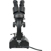 Микроскоп Микромед MC-1 Jeweler BE 31454 - Превью изображения №4 — Интернет-магазин Time-Shop