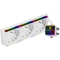 Thermalright Magic Qube 360 ARGB (белый)