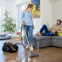 Пылесос Thomas Amfibia Pro Evo 788703 - Превью изображения №5 — Интернет-магазин Time-Shop