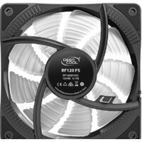 Вентилятор для корпуса DeepCool RF120 FS DP-FLED3-RF120-FS - Превью изображения №5 — Интернет-магазин Time-Shop