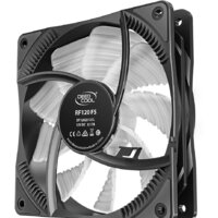 Вентилятор для корпуса DeepCool RF120 FS DP-FLED3-RF120-FS - Превью изображения №2 — Интернет-магазин Time-Shop