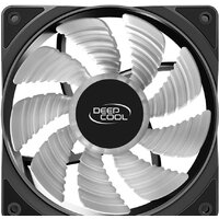 Вентилятор для корпуса DeepCool RF120 FS DP-FLED3-RF120-FS - Превью изображения №4 — Интернет-магазин Time-Shop