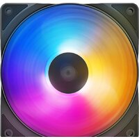 Вентилятор для корпуса DeepCool RF120 FS DP-FLED3-RF120-FS - Превью изображения №3 — Интернет-магазин Time-Shop