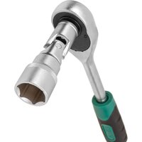 Универсальный набор инструментов Волат 18540-82 (82 предмета) - Превью изображения №6 — Интернет-магазин Time-Shop