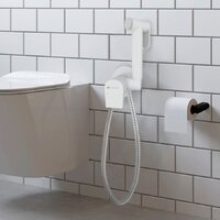 Гигиенический душ Gross Aqua Bidet Evo GA042602MW - Превью изображения №2 — Интернет-магазин Time-Shop
