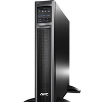 Источник бесперебойного питания APC Smart-UPS X 1500VA Rack/Tower LCD 230V (SMX1500RMI2UNC) - Превью изображения №2 — Интернет-магазин Time-Shop