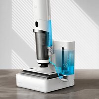 Вертикальный моющий пылесос Deerma DEM-VX910W - Превью изображения №18 — Интернет-магазин Time-Shop