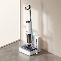 Вертикальный моющий пылесос Deerma DEM-VX910W - Превью изображения №19 — Интернет-магазин Time-Shop