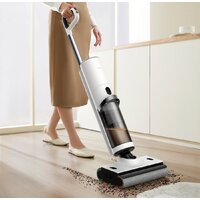 Вертикальный моющий пылесос Deerma DEM-VX910W - Превью изображения №13 — Интернет-магазин Time-Shop