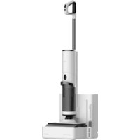 Вертикальный моющий пылесос Deerma DEM-VX910W - Превью изображения №7 — Интернет-магазин Time-Shop