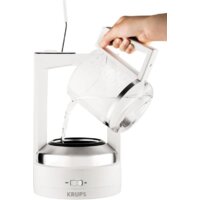 Электрическая турка Krups Druckbruh-Automat T 8.2 KM4682 - Превью изображения №4 — Интернет-магазин Time-Shop