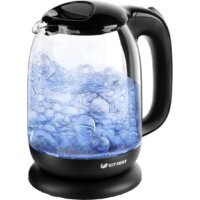 Kitfort KT-625-6 (черный)