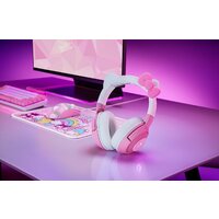Наушники Razer Kraken BT Hello Kitty & Friends Edition - Превью изображения №2 — Интернет-магазин Time-Shop