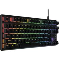 Клавиатура HyperX Alloy Origins Core PBT (HyperX Blue, нет кириллицы) - Превью изображения №6 — Интернет-магазин Time-Shop