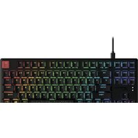 Клавиатура HyperX Alloy Origins Core PBT (HyperX Blue, нет кириллицы) - Превью изображения №3 — Интернет-магазин Time-Shop