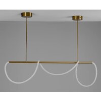 Подвесная люстра Moderli True V10688-PL - Превью изображения №2 — Интернет-магазин Time-Shop