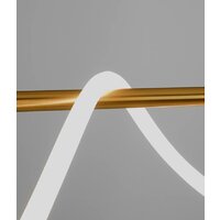 Подвесная люстра Moderli True V10688-PL - Превью изображения №3 — Интернет-магазин Time-Shop