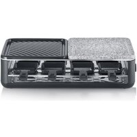 Раклетница Severin RG 2366 - Превью изображения №5 — Интернет-магазин Time-Shop