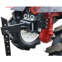 Мотоблок бензиновый Rossel M-308 - Превью изображения №4 — Интернет-магазин Time-Shop