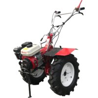 Мотоблоки и мотокультиваторы