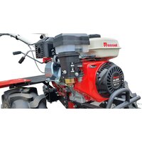 Мотоблок бензиновый Rossel M-308 - Превью изображения №3 — Интернет-магазин Time-Shop