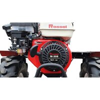 Мотоблок бензиновый Rossel M-308 - Превью изображения №2 — Интернет-магазин Time-Shop