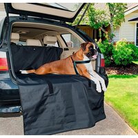 Чехол для сиденья Ferplast Car Cover 120x200 см - Превью изображения №2 — Интернет-магазин Time-Shop