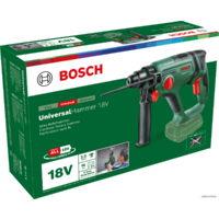 Перфоратор Bosch UniversalHammer 18V 06039D6000 (без АКБ) - Превью изображения №3 — Интернет-магазин Time-Shop