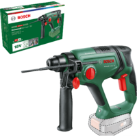 Перфоратор Bosch UniversalHammer 18V 06039D6000 (без АКБ) - Превью изображения №2 — Интернет-магазин Time-Shop